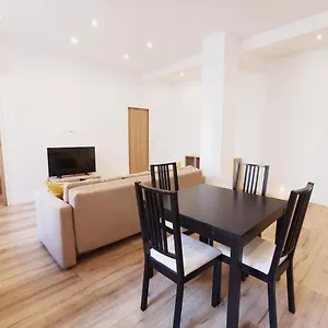  Appartement T2 Centre-ville Spacieux Lumineux France