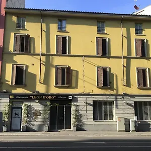  Hotel Leon Doro Italie