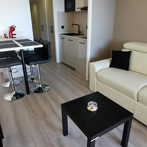  Appartement En Bord De France